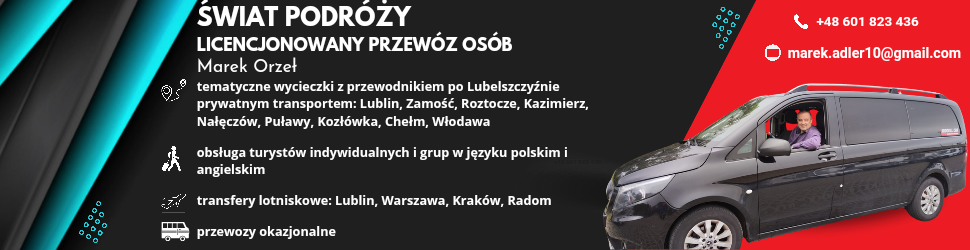 Przewozy-turystyczne-wycieczki-transfer-Lublin_Świdnik