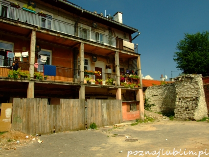 Baszta Okrągła