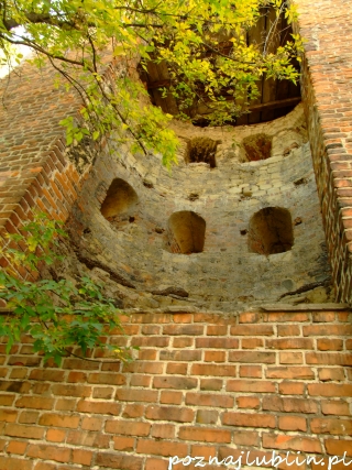 Baszta Półokrągła