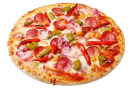 Pizza Lublin