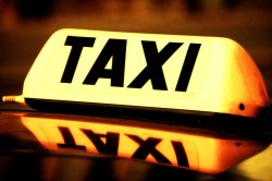 Taxi Lublin