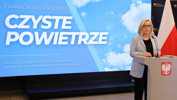 Czyste Powietrze - jak uzyskać dofinansowanie na ocieplenie domu lub nowy piec?