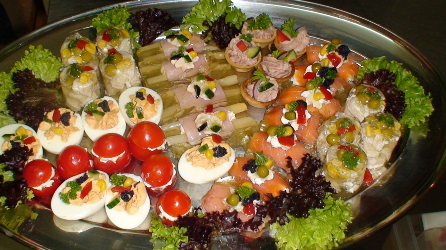 catering lublin