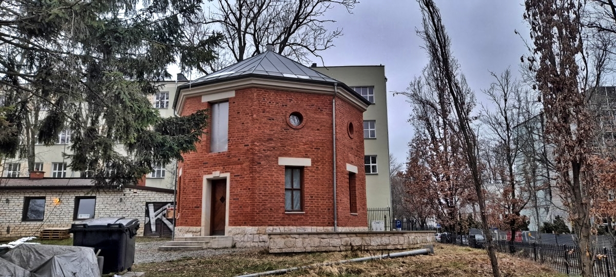 Domek Kata Lublin