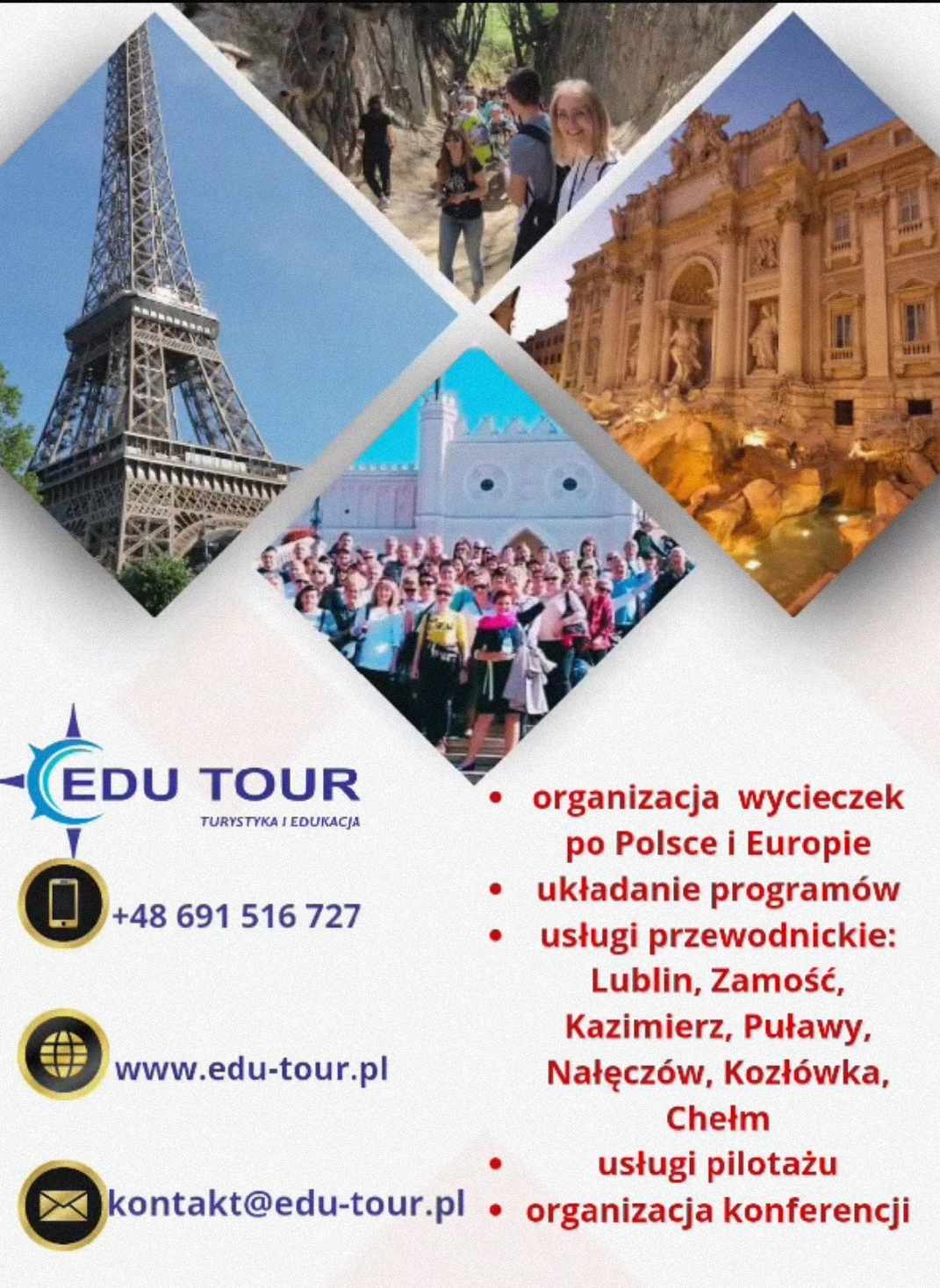 edu tour 2024