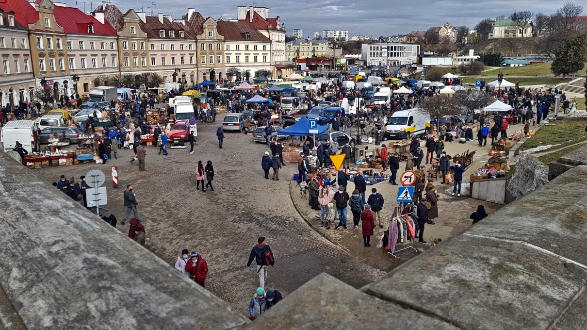 Lubelska Giełda Staroci