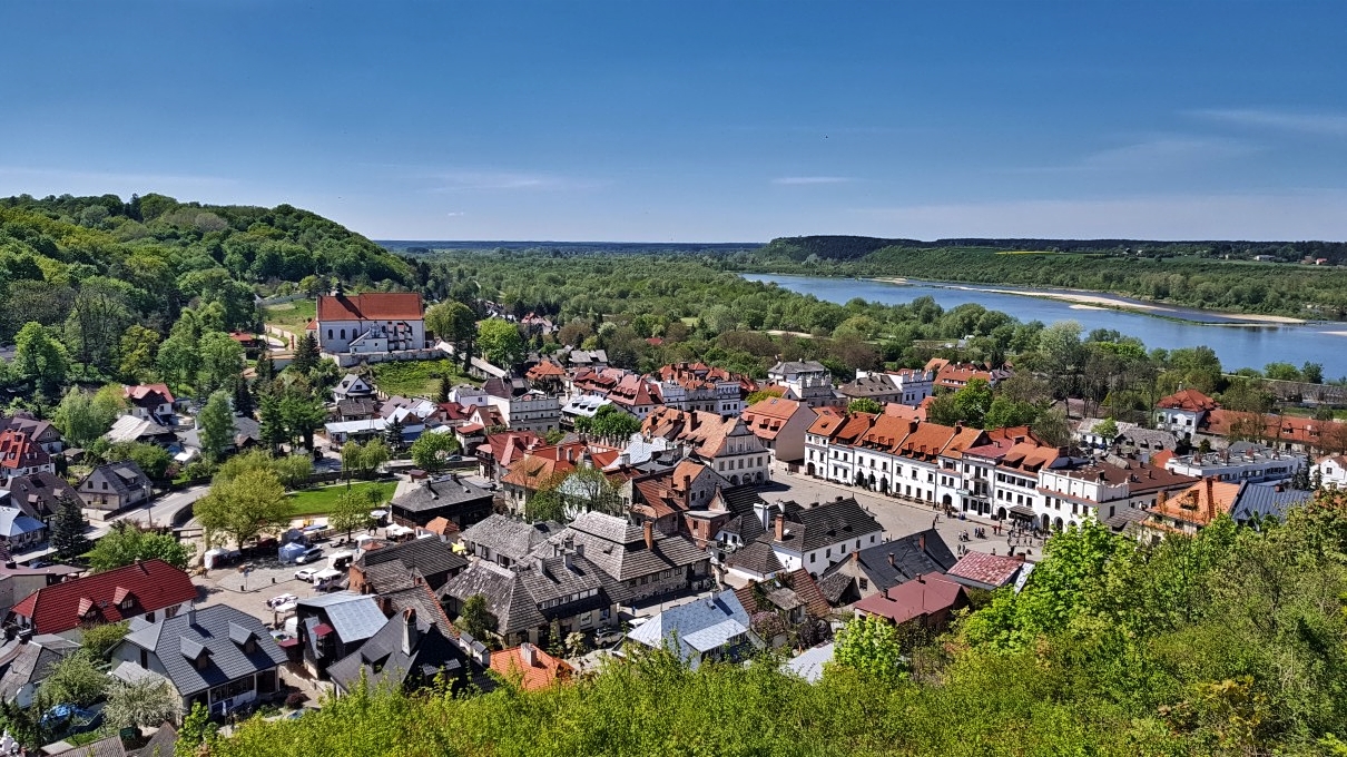 Kazimierz Dolny