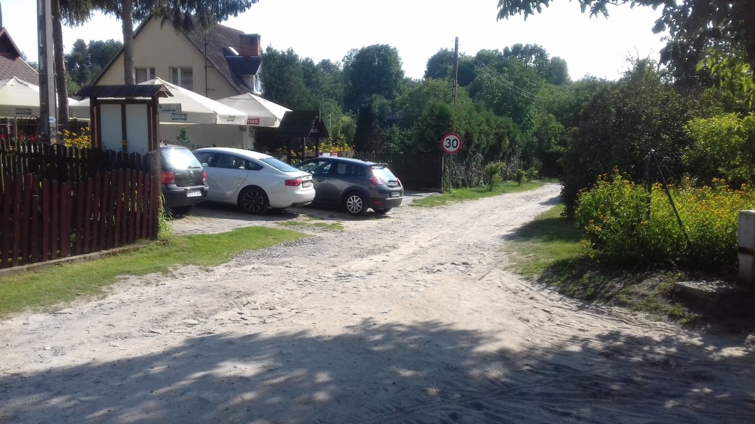 Mięćmierz nad Wisłą