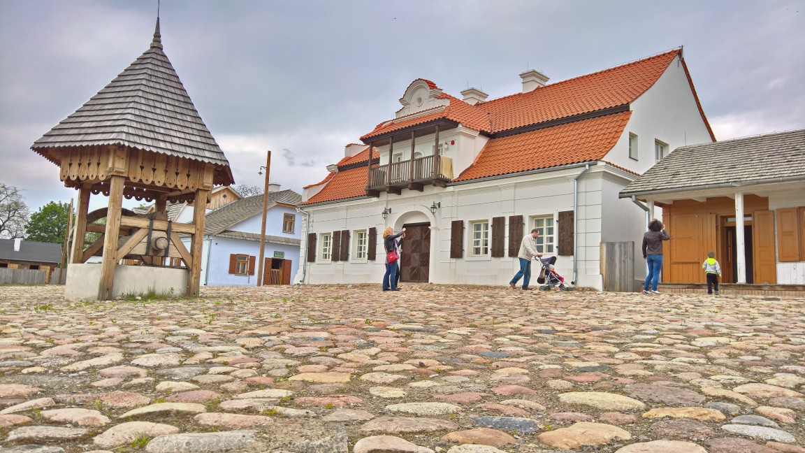 Muzeum Wsi Lubelskiej