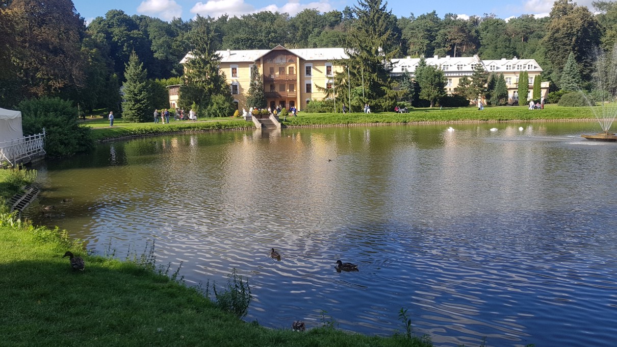 Nałęczów