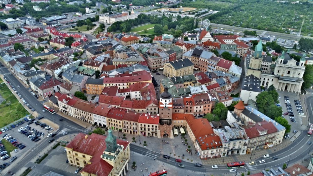 Kościół Świętego Wojciecha