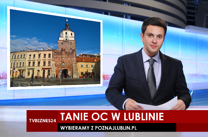 Tanie OC AC ubezpieczenie Lubelskie Lublin Tanie OC AC ubezpieczenie Lubelskie Lublin